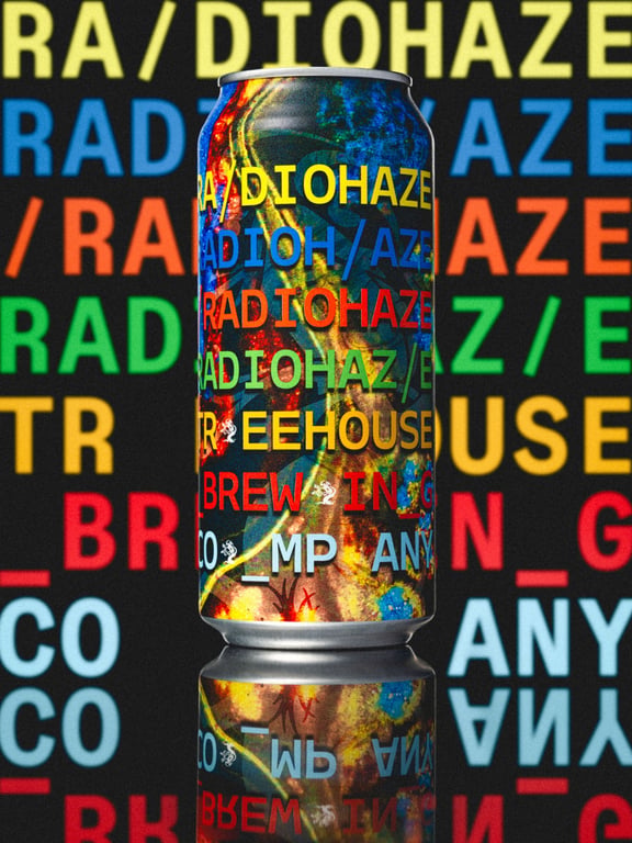 Radiohaze