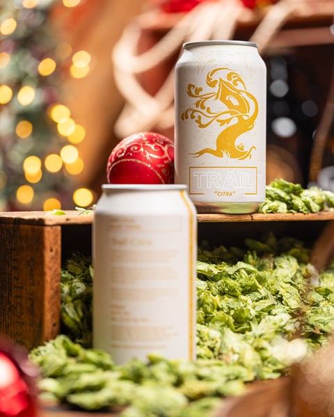All Trails lead to Citra.