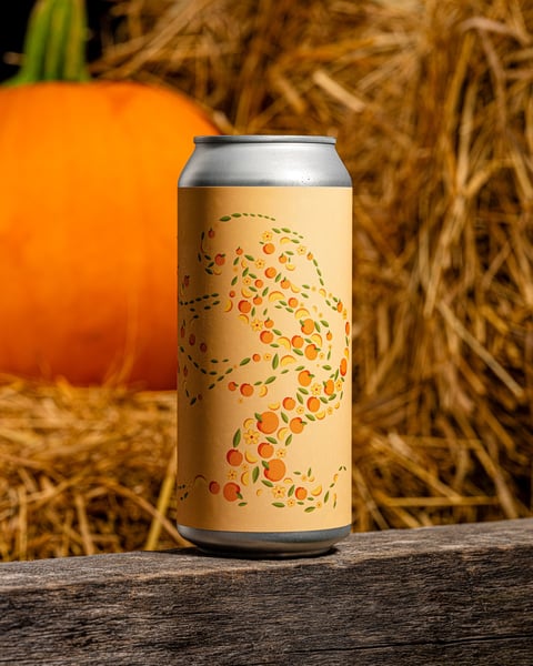 A small lil' peach and a big juicy flavor.