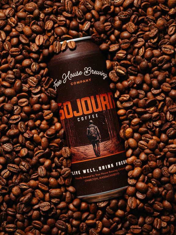 Sojourn Coffee