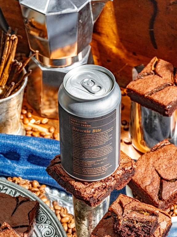 Brownie Bite