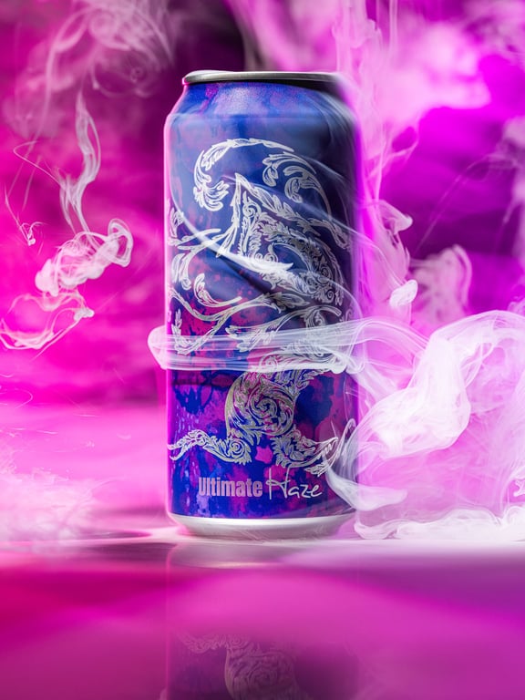 Ultimate Haze