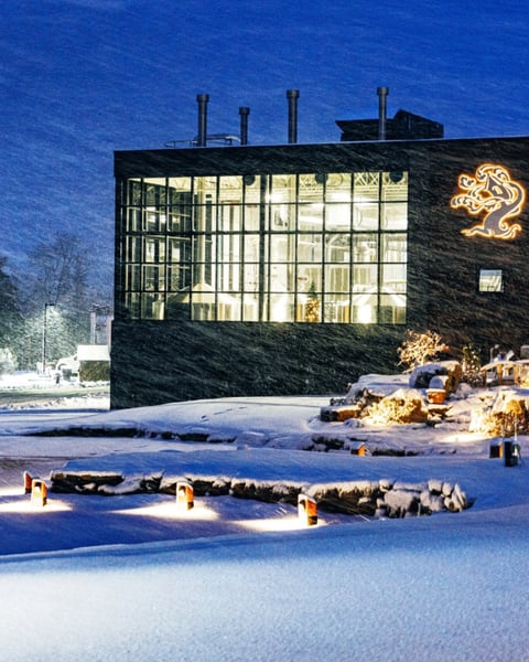We’re open regular hours tomorrow for MLK Day.*