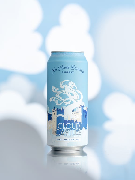 Cloud Castles