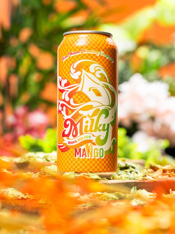 Milky King Julius Mango