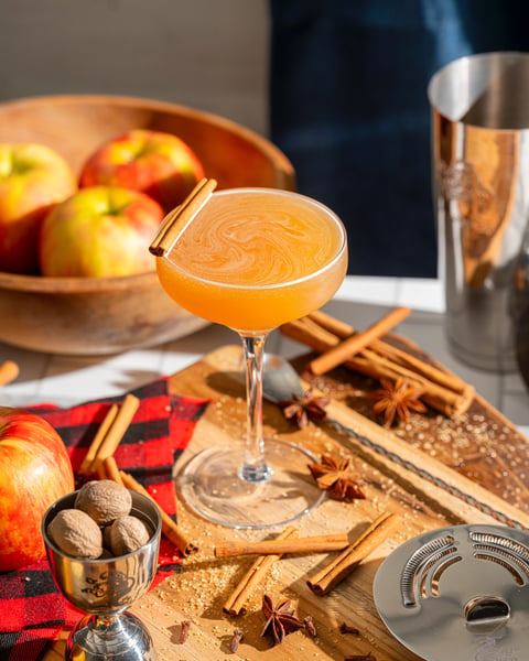 We’ve got a special one this season at Tree House: