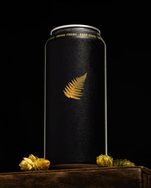 Golden Fern.