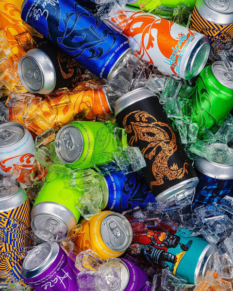 The can selection in Charlton, Sandwich, Tewksbury, and Deerfield is unprecedented.