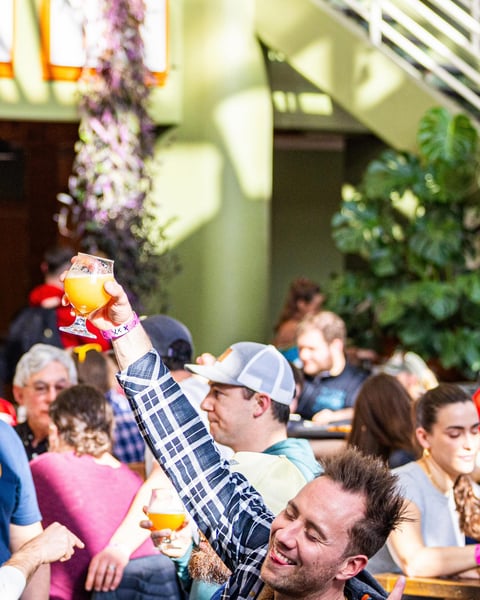 Tree House Meet the Makers returns for its 3rd year in our Deerfield destination. If there was ever a weekend to plan…