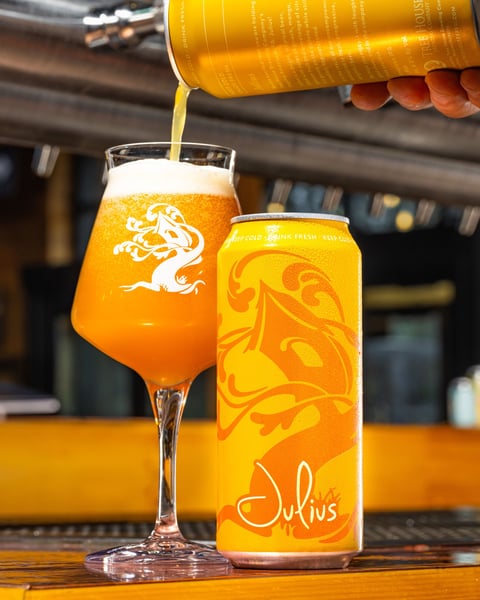 More Juice to kick off your weekend!