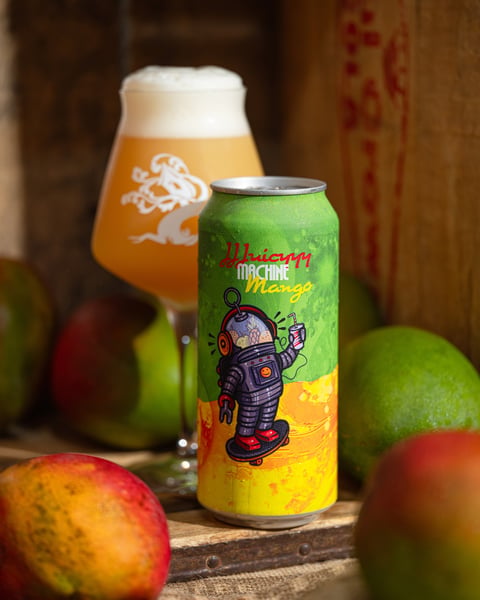 Feels like fruit week at Tree House. 💦