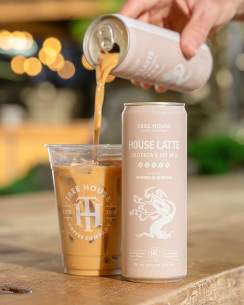 The creamiest latte in the land starts with the roast.