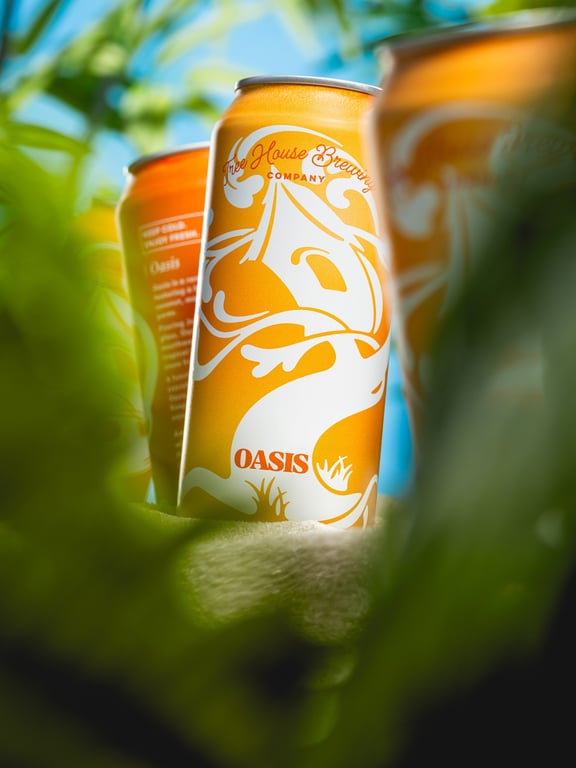 Oasis