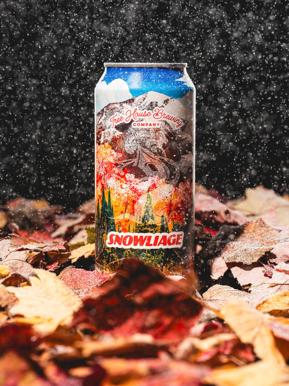 Snowliage
