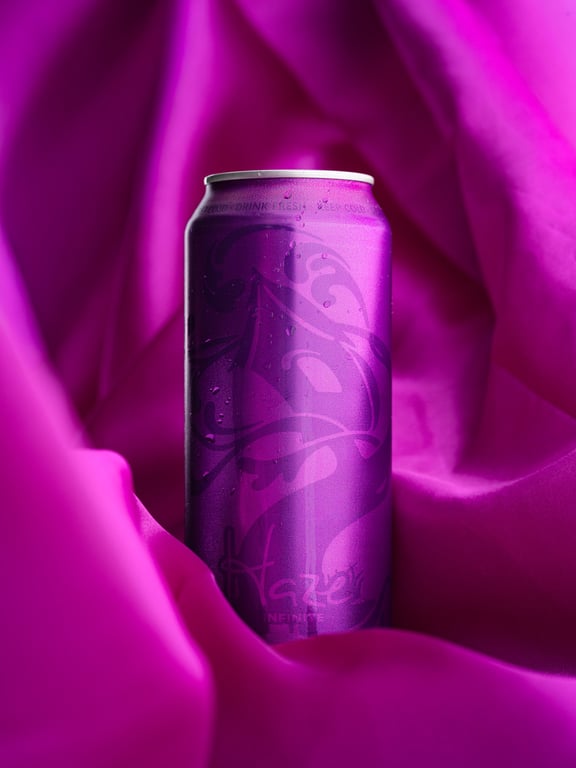 Infinite Haze
