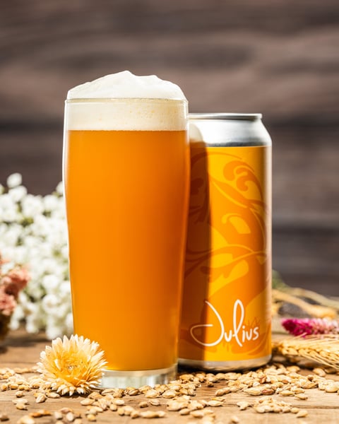 A fresh run of the juice is hitting our coolers in Woodstock today for your enjoyment.