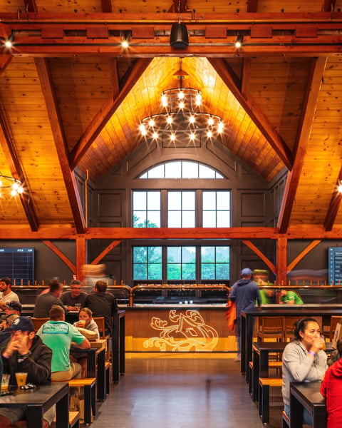 We’re celebrating a year of the Tewksbury taproom this weekend with live entertainment and a rare appearance of our B…