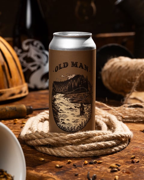 We love our Extra Special Bitter.