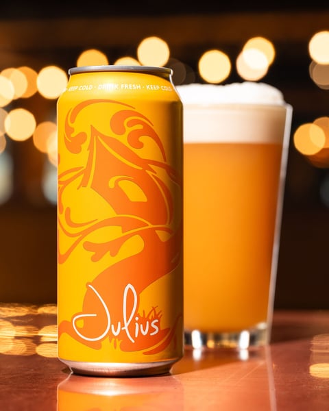 There's really nothing like a fresh batch of J-bone hitting the coolers - and yours.