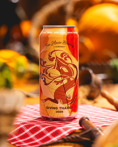 Available today: Giving Thanks. 🙏🏻