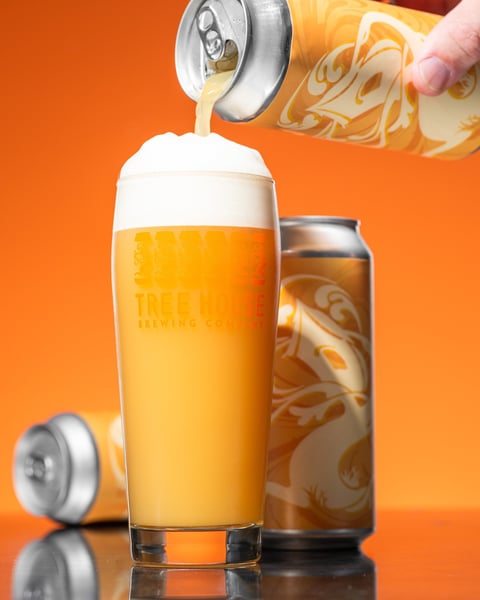 Orange you glad we make this beer?