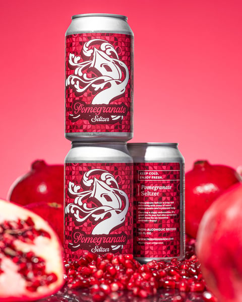 Pomegranate wins the prize for most annoying treat to peel, but it has the most beautiful gem-like reward inside. It…