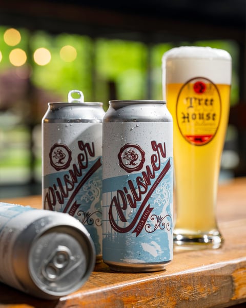 Where there is beer-loving culture, you'll find a proud tradition of Pilseners. The Czech Pilsner is one of the clean…
