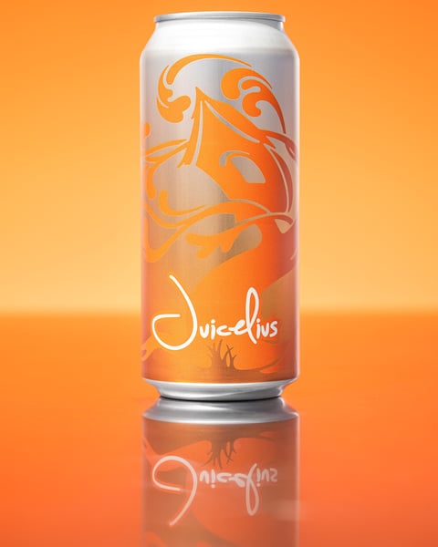 Oh, it's Juicy, alright.