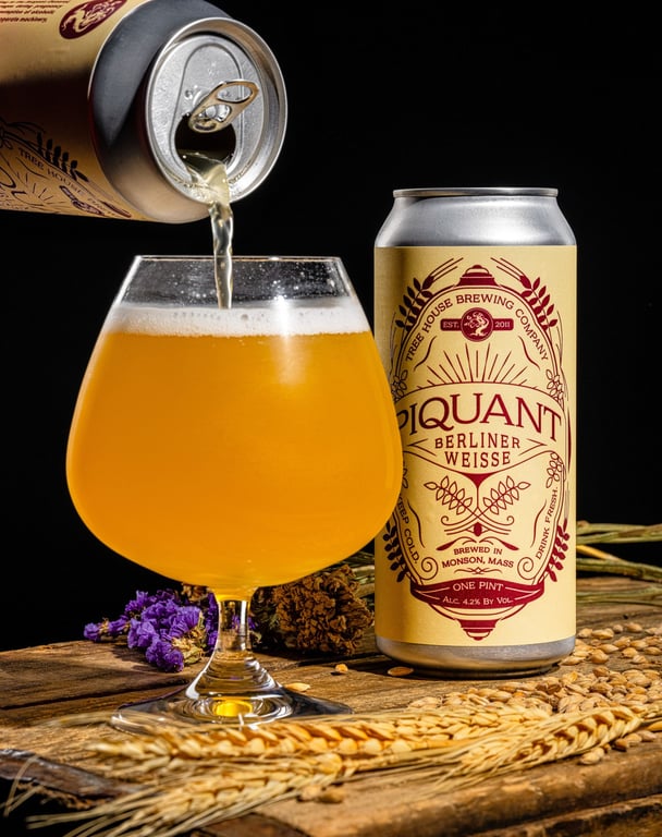 Piquant