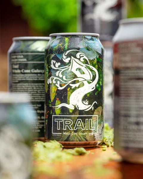 Every once in a while, a beer comes around that legitimately means the world to us.