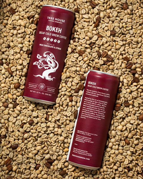 We've said it before, and we'll say it again: if you fancy yourself a true coffee lover, you need good decaf in your…