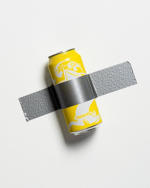 You've been struck by a Smooth batch of Julius.