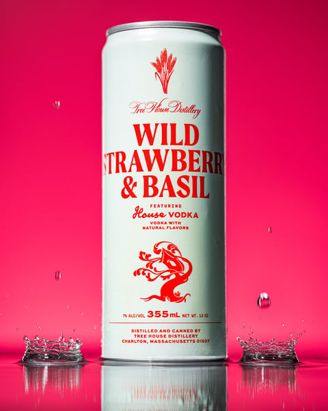 Strawberry Basils forever.