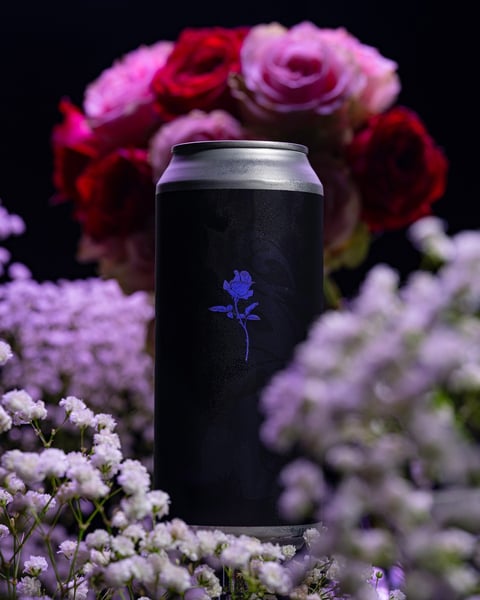 The coveted Indigo Rose returns.