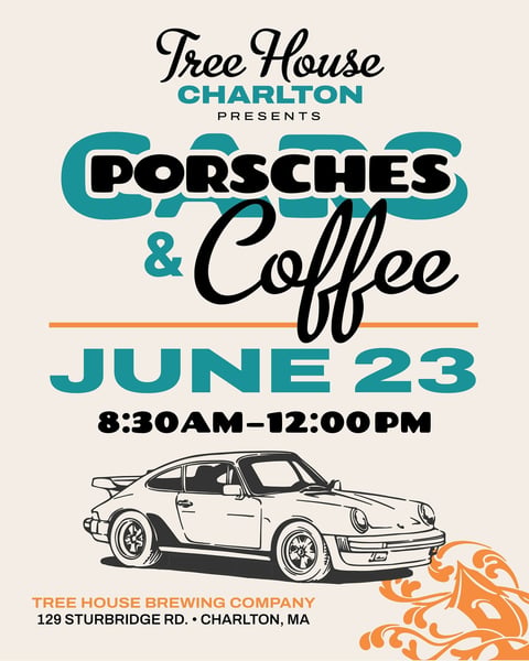 One of our favorite events of the year happens this Sunday in Charlton..