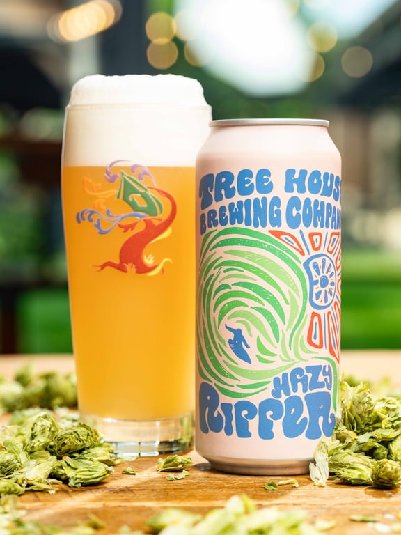 Hazy Ripper