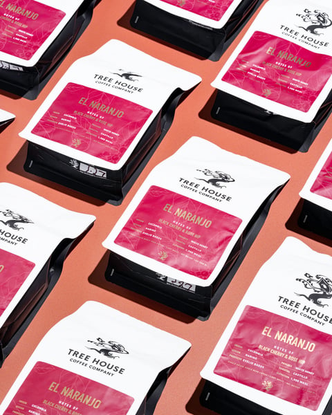 We, of course, also have whole beans of this Single Origin release so that you can experience this unique white honey…