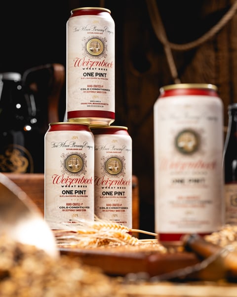 Of course, canning the magic goes without saying.