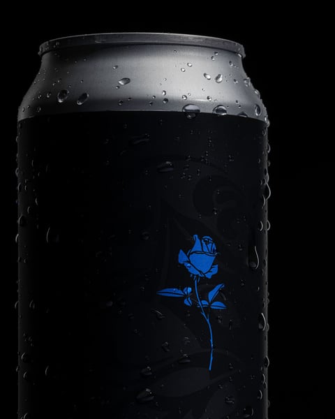 The return of Sapphire Rose!