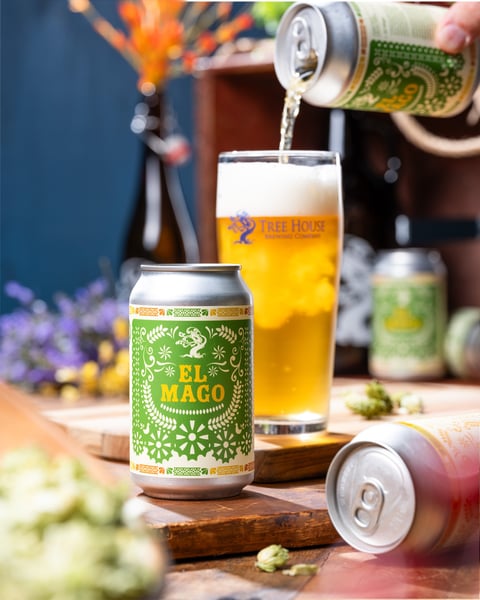 ¡Summertime cerveza!