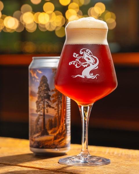 We are delighted for the return of Sequoia!