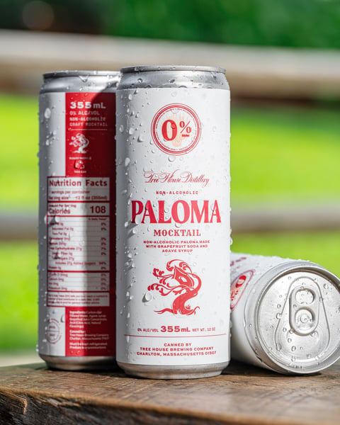 We love beverages of all shapes and sizes, which is why we make a variety of them, including seltzers, sodas, prebiot…