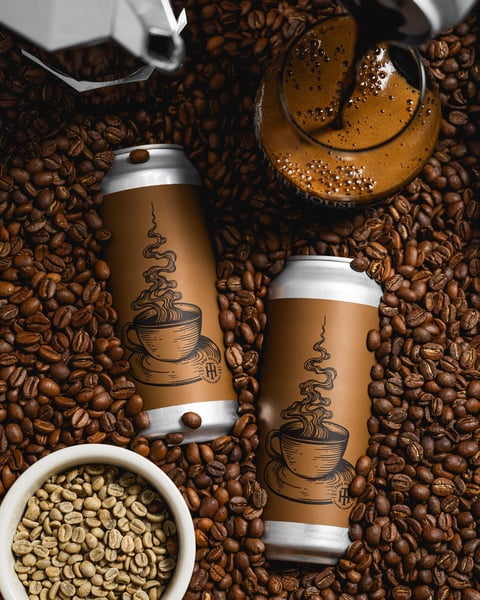 We wanted something special for Halloween, and Single Shot is our version of handing out full-size candy bars.