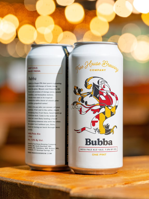 Bubba