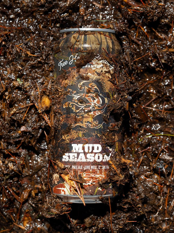 Mud Season