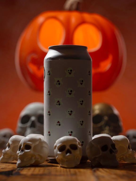 Extra Spooky