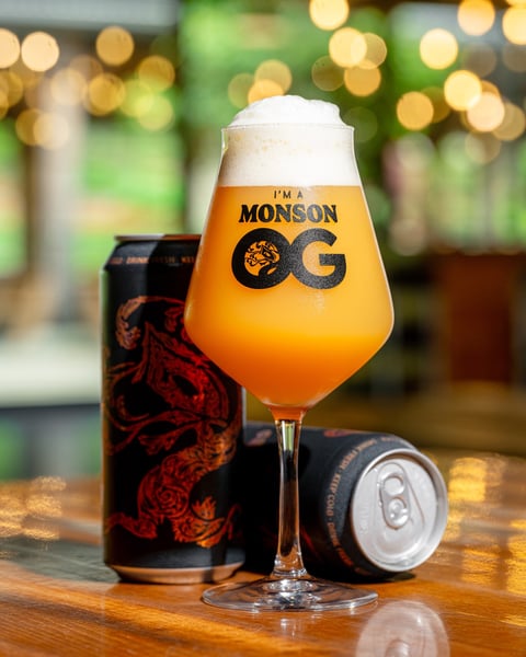 The Emperor is here for all of your insanely-hop-saturated needs.