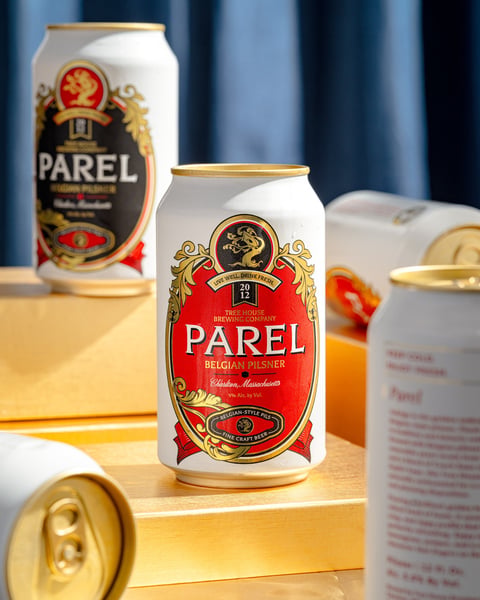 This is what refreshment looks like.