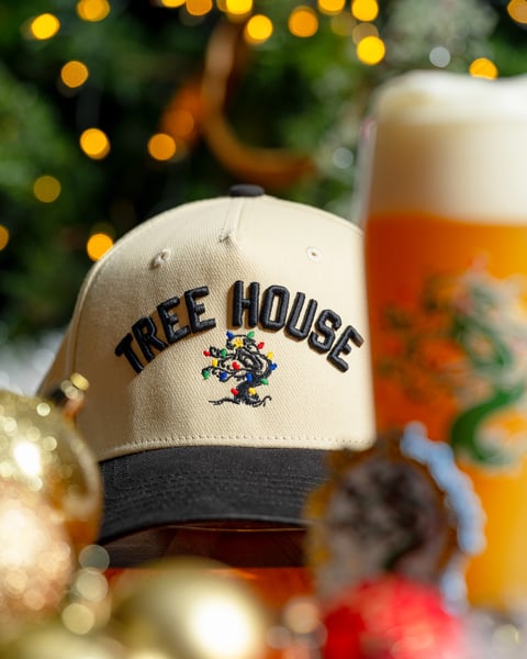 Wear your holiday cheer!