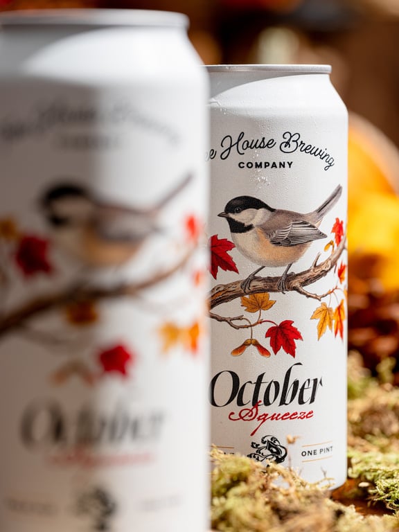 October Squeeze